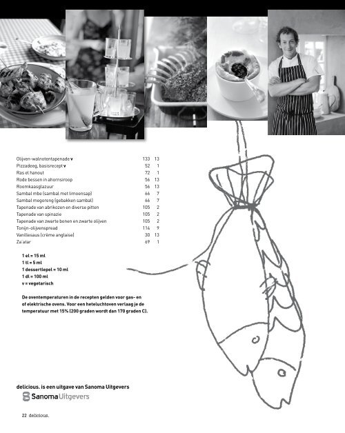 Download hier de gratis jaarindex 2009. - Delicious
