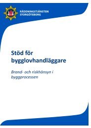 Ladda ner PDF - Räddningstjänsten Storgöteborg