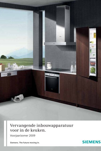 nieuwigheid Wasserette kas Vervangende inbouwapparatuur voor in de keuken. - Media Markt