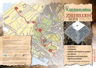 Download de route hier - Het Zuid-Hollands Landschap