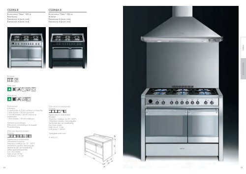 selezione unica - Smeg