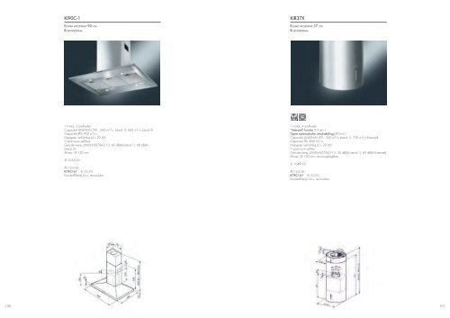 selezione unica - Smeg