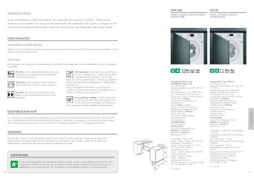 selezione unica - Smeg