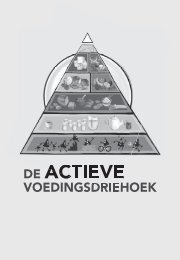 De actieve voedingsdriehoek.indd - Vlaams Agentschap Zorg en ...