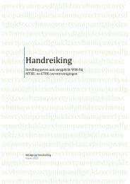 Handreiking zorgplicht MTBE-ETBE, definitief maart 2010