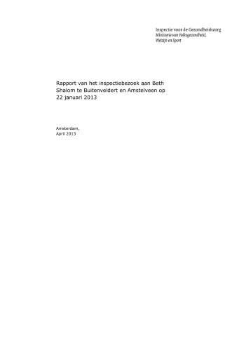 Beth Shalom Amsterdam Amstelveen januari 2013.pdf
