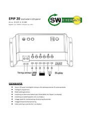 SW katalog färdig SWE-1 - SunWind Energi