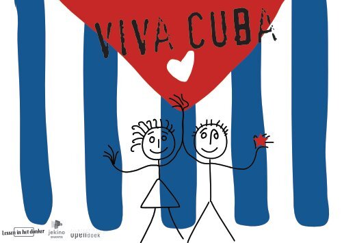 Viva Cuba (pdf) - Mooov