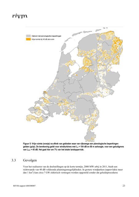 RIVM - Windenergie.nl