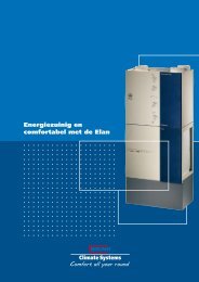 PDF: - Brink, Energiezuinig en comfortabel met de Elan - Airplus