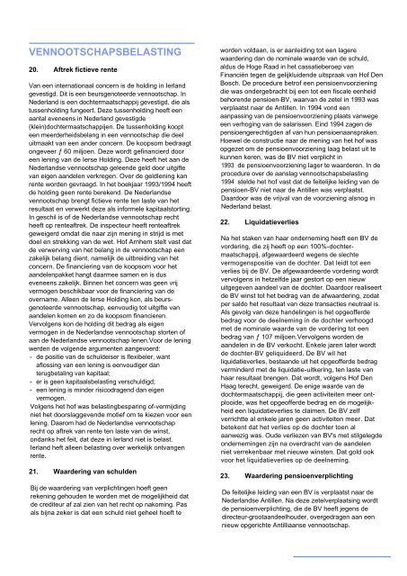 download PDF 2003-3 - Stemerdink Registeraccountants BV