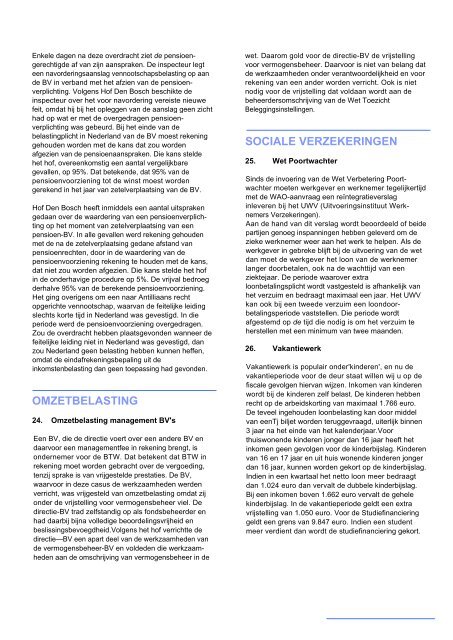 download PDF 2003-3 - Stemerdink Registeraccountants BV
