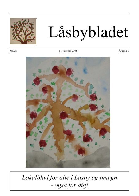 Download (PDF, 3.49MB) - Låsby på nettet