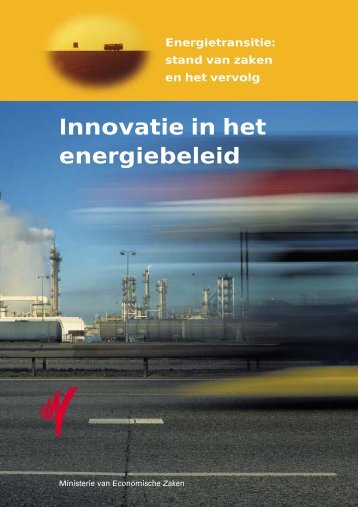 PDF-bestand - Energie in Nederland