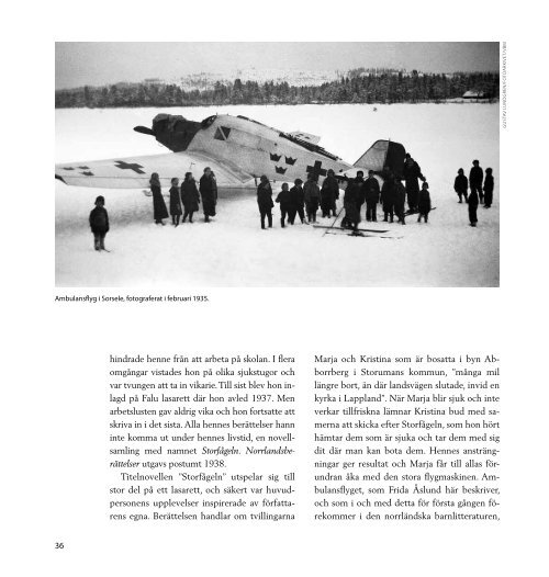 Tidskriften i pdf-format - Västerbottens museum