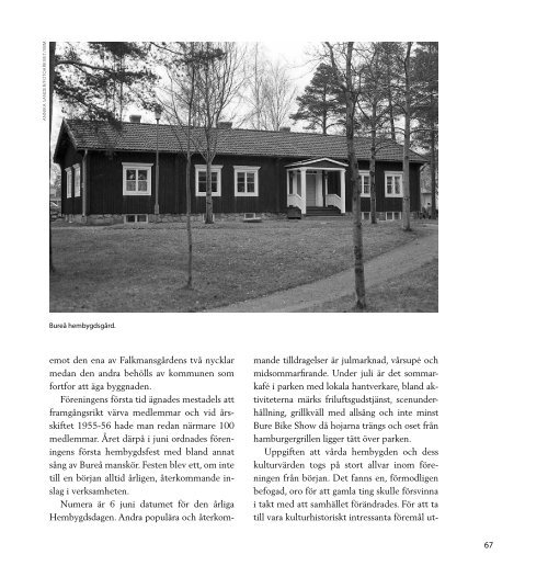 Tidskriften i pdf-format - Västerbottens museum