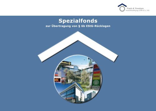 Lloyd Fonds Köln - Fondsvermittlung24.de