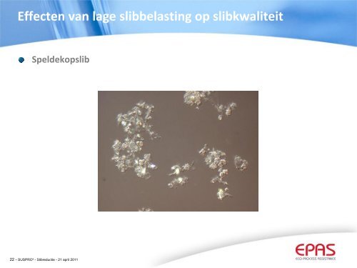 2011 04 21_Afval_Optimaal beheer van slibverwerking.pdf - suspro.be