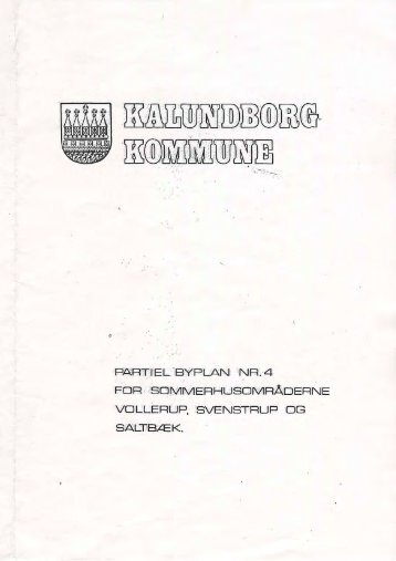 nr. 4 - Kalundborg Kommune