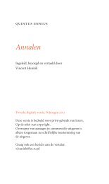 download de integrale tekst van Ennius, Annalen - VincentHunink.nl