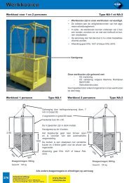 Download fiche - Industrial lifting