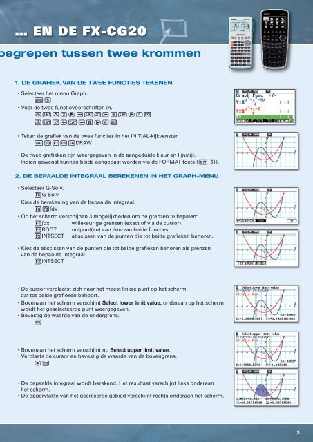 Mise en page 1 - casio