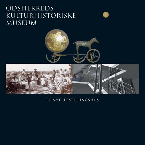 Odsherred Kulturhistorisk - udstillingsarkitekt.dk