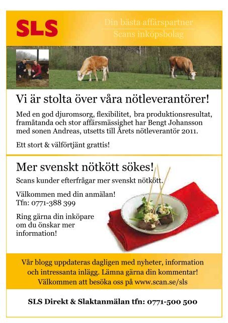 07_Tjurkatalog 2012, hel katalog.pdf - Auktionsförrättare Håkan ...