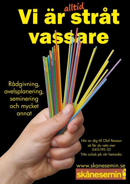 07_Tjurkatalog 2012, hel katalog.pdf - Auktionsförrättare Håkan ...