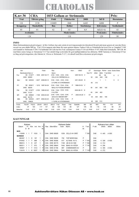 07_Tjurkatalog 2012, hel katalog.pdf - Auktionsförrättare Håkan ...