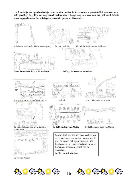 38jrg-nr4-2009-juni - Protestants Christelijke Basisschool De Librije