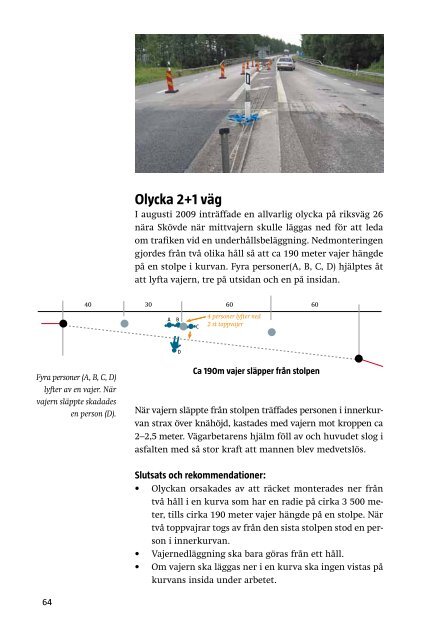 Räddning vid trafikolycka — personbil - MSB - Myndigheten för ...