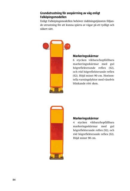 Räddning vid trafikolycka — personbil - MSB - Myndigheten för ...