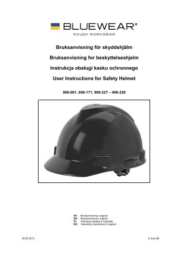 Instrukcja obsługi (252.3 KB - pdf) - Jula