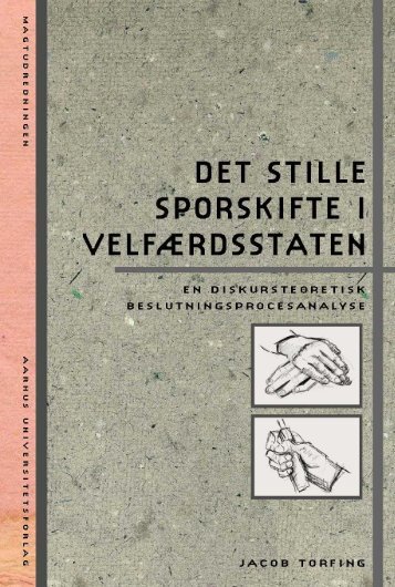 Download Gratis e-bog (PDF) - Aarhus Universitetsforlag