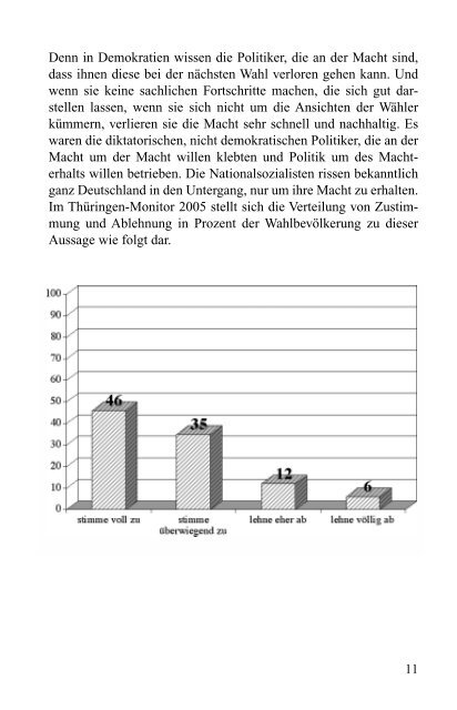 Einfache Antworten - Landeszentrale für politische Bildung Thüringen