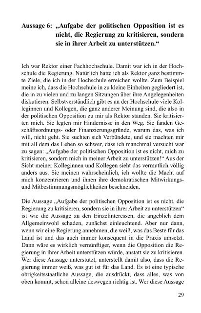 Einfache Antworten - Landeszentrale für politische Bildung Thüringen