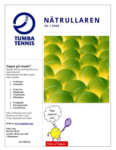 Kontakta Johan Palmborg, Tumba. Detta r Johans jobbadress p Keps keri & Byggservice AB i Tumba, Tumba. Trffa kvinnor som r singlar i Tumba. Johan Palmborg, Olovsvgen 13, Tumba | unam.net