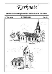 Downloaden - Hervormd Noordhorn