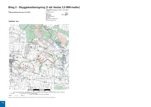 VVM-redegørelse - Billund Kommune