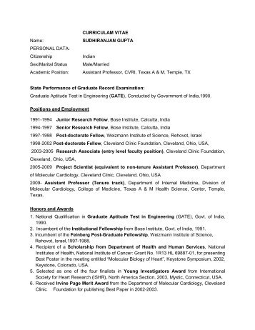 college of medicine curriculum vitae georges y el