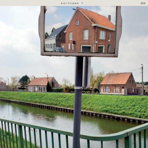 jaarboek Wenz 2007.indd - Waterwegen en Zeekanaal
