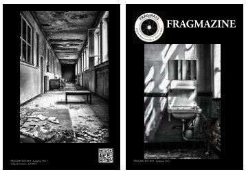 PDF booklet - fragma13