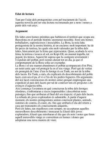 Guia de lectura