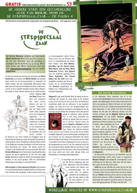3 hardcovers - Stripspeciaalzaak.be