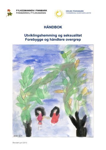 Håndbok revidert juni 2013 - Helse Finnmark