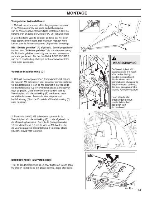 operation - Husqvarna - Husqvarna Construction Products