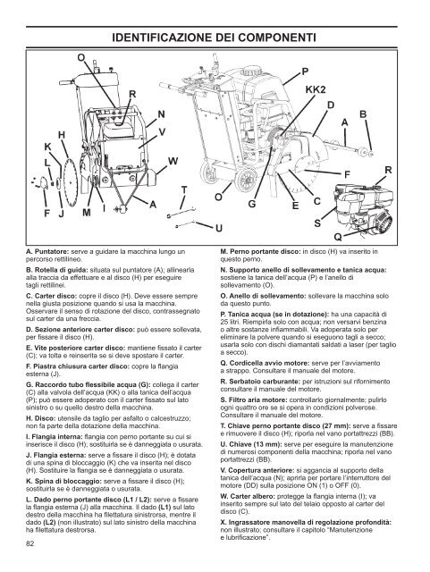 operation - Husqvarna - Husqvarna Construction Products