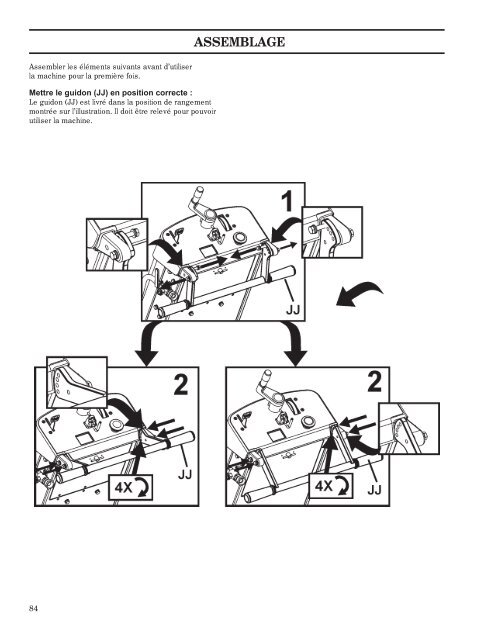 operation - Husqvarna - Husqvarna Construction Products