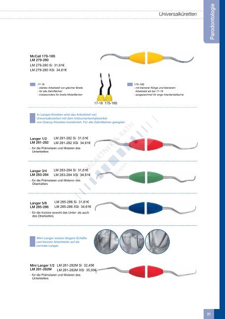 LM Katalog komplett mit Preisen, Stand 07/2012 - Baumgartner ...